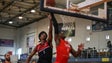 Imagem de Basquetebol masculino: CAB Madeira vence Maia Basket