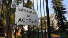 Ainda há 150 vagas na Universidade dos Açores (Som)