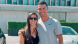 Imagem de Cristiano Ronaldo «visita» Fátima Pinto na Cidade do Futebol