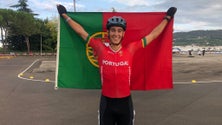 Imagem de Afonso Silva sagra-se campeão do mundo
