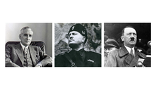 Imagem de Museu de Imprensa homenageia as vítimas de vários regimes ditatoriais (vídeo)