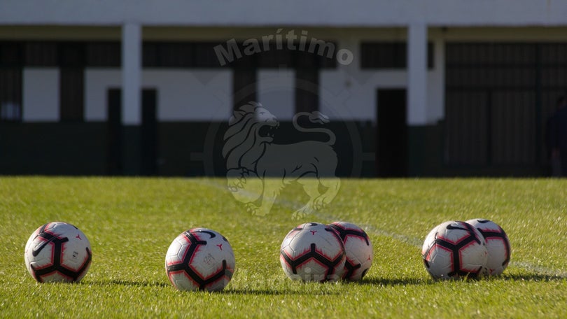 Imagem de Marítimo começa pré-época a 1 de julho e apresenta-se aos adeptos a 27