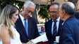Imagem de Marcelo considera «ilusória e perigosa» ideia de que democracia pode ser irreversível