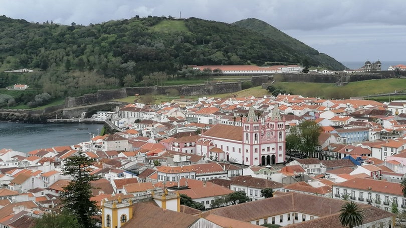 Imagem de Diocese dos Açores recebeu nova queixa contra padre por alegado abuso sexual de menores