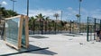 Imagem de Remodelação do Complexo de Ténis do Porto Santo fica concluída até ao verão (áudio)