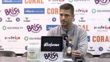 Imagem de Nacional com deslocação difícil a Viseu (vídeo)