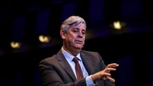 Imagem de «Presidente da República não me convidou para chefiar o Governo»