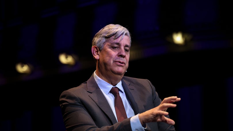 Imagem de «Presidente da República não me convidou para chefiar o Governo»