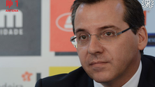 Imagem de União da Madeira leva Governo Regional a tribunal