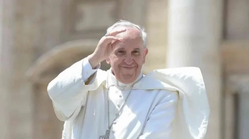 Papa viaja para República Democrática do Congo e Sudão do Sul em fevereiro
