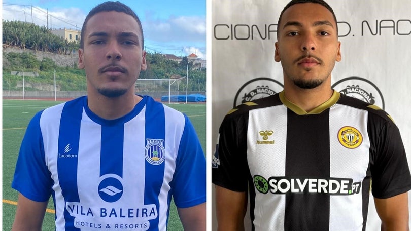 Imagem de Portossantense cede avançado ao Nacional