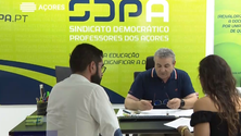 Sindicato Democrático dos Professores tem nova direção (Vídeo)