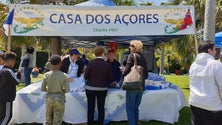 Imagem de Bermuda inaugura nova sede da Casa dos Açores [Vídeo]