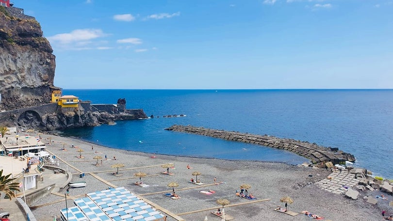 Praia da Ponta do Sol com mais vigilância este ano