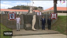 Imagem de Antigos combatentes madeirenses sentem-se desprezados pelos Governos (vídeo)