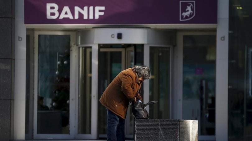 Imagem de Perdas dos lesados do Banif vão ser analisadas em 90 dias