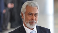 Imagem de Xanana Gusmão recomenda que Timor estude forma de ajudar Portugal