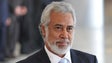 Imagem de Xanana Gusmão recomenda que Timor estude forma de ajudar Portugal