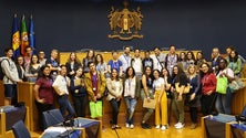 Imagem de Jovens dão cada vez mais importância a experiências noutros países