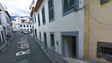 Câmara do Funchal lança novas redes de água potável e pluviais na Rua das Mercês