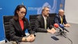 Imagem de «Não reconhecemos Albuquerque como presidente do Governo Regional» (áudio)