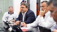 Imagem de Funchal registou mais de três dezenas de ocorrências (áudio)