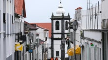 Imagem de Cerca de 12.700 sismos registados desde o início da crise