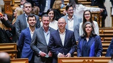 Imagem de IL pede a Costa documento com posição sobre metadados enviada a Bruxelas em 2021