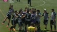 Imagem de Nacional vence Taça da Madeira em juvenis