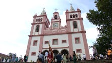 Sanjoaninas: Coroação de 38 Irmandades do Espírito Santo