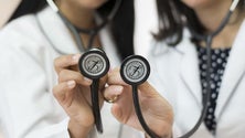 Imagem de A curto prazo a UMa poderá ministrar três anos de medicina