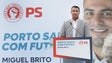 Imagem de PS denuncia degradação urbanística (áudio)