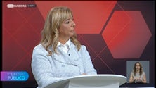 Imagem de Comerciantes sentem-se inseguros no Funchal (vídeo)