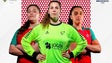 Imagem de Portugal passa à fase de qualificação para o Euro`2022