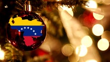 Imagem de Associações de venezuelanos na Madeira procuram fundos para alegrar Natal dos emigrantes