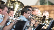 Imagem de Ribeira Brava acolhe Encontro Regional de Bandas Filarmónicas