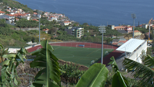 Pista de Atletismo do Carmo encerra para obras (vídeo)