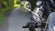 Imagem de Motociclistas concordam com maior fiscalização (áudio)