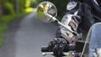 Imagem de Motociclistas concordam com maior fiscalização (áudio)