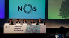 Imagem de NOS investiu 30 milhões de euros na Madeira nos últimos 4 anos