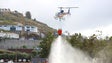 Madeira vai investir 2 ME para ter helicóptero de combate a incêndios todo o ano (Vídeo)