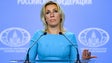 Rússia recusa participar na sessão especial do Conselho de Direitos Humanos