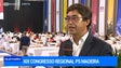 Congresso PS: PS acusa coligação PSD/CDS de ser contranatura e lança repto a Rui Barreto