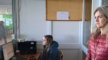 Imagem de Escola da Calheta festeja o Dia Mundial da Rádio (áudio)