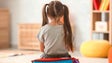 Imagem de Madeira tem cerca de 200 alunos autistas (Vídeo)