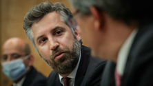 Imagem de Ministro reconhece gravidade e assegura que estão a ser avaliadas medidas