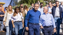 Imagem de Calado desvaloriza petição pública contra estacionamento no Largo do Município (áudio)