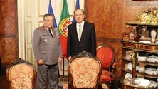 Imagem de Chefe do Estado-Maior-General das Forças Armadas não comenta ‘buraco’ de 70 milhões de euros