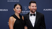 Imagem de Messi vai jogar na Arábia Saudita, diz fonte saudita