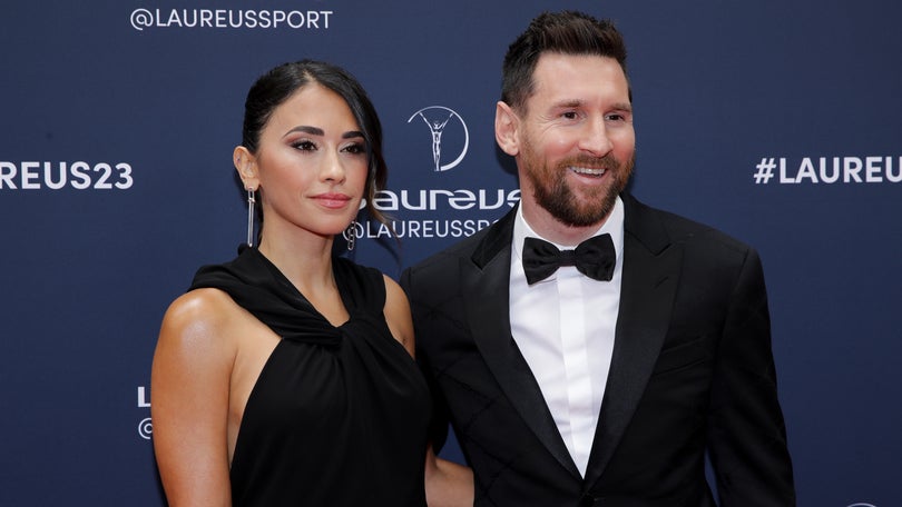 Messi vai jogar na Arábia Saudita, diz fonte saudita
